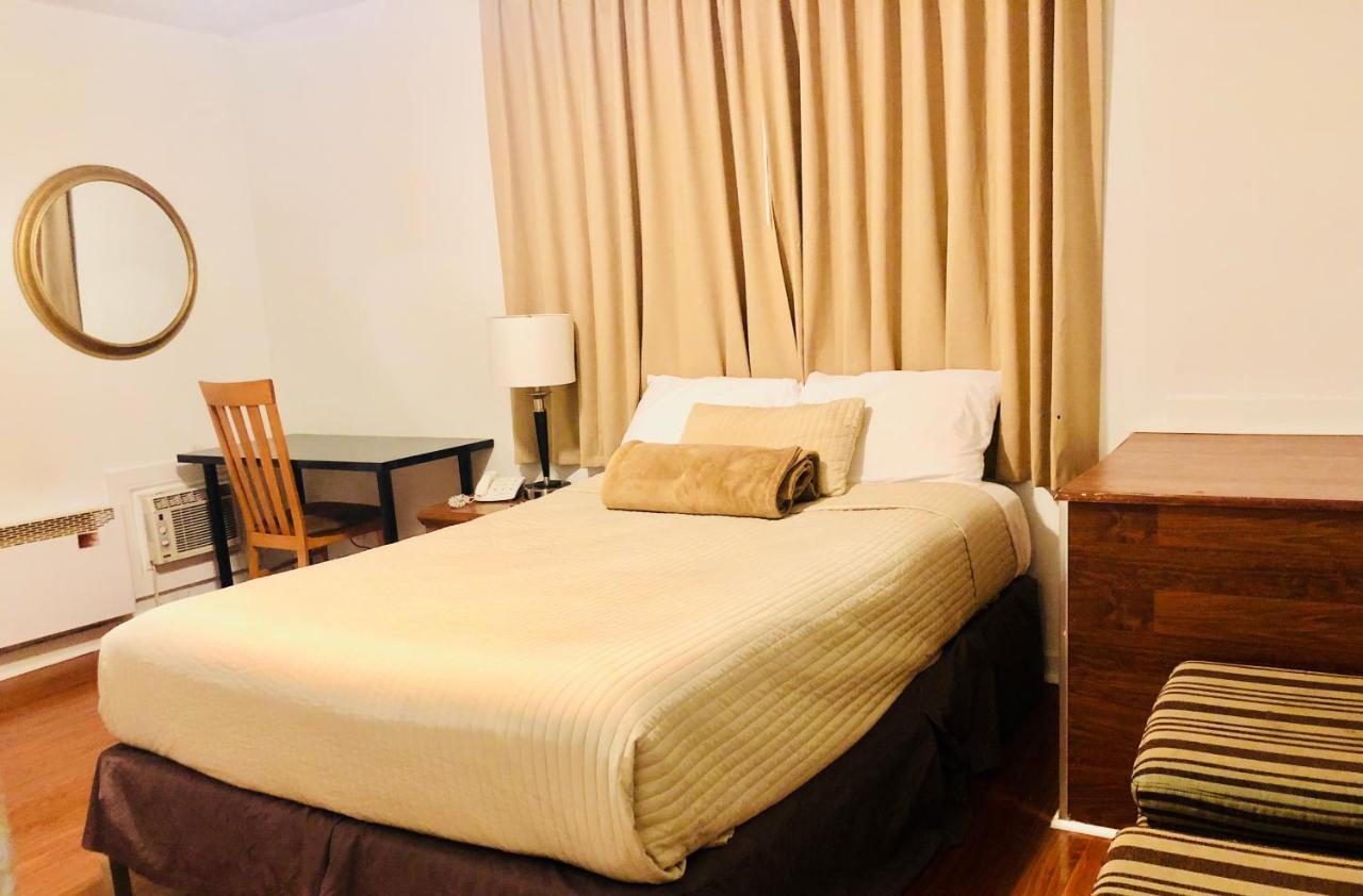 Hotel Park Avenue — Photos 3