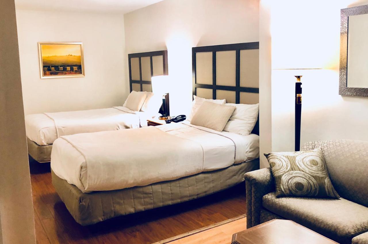 Hotel Park Avenue — Photos 2