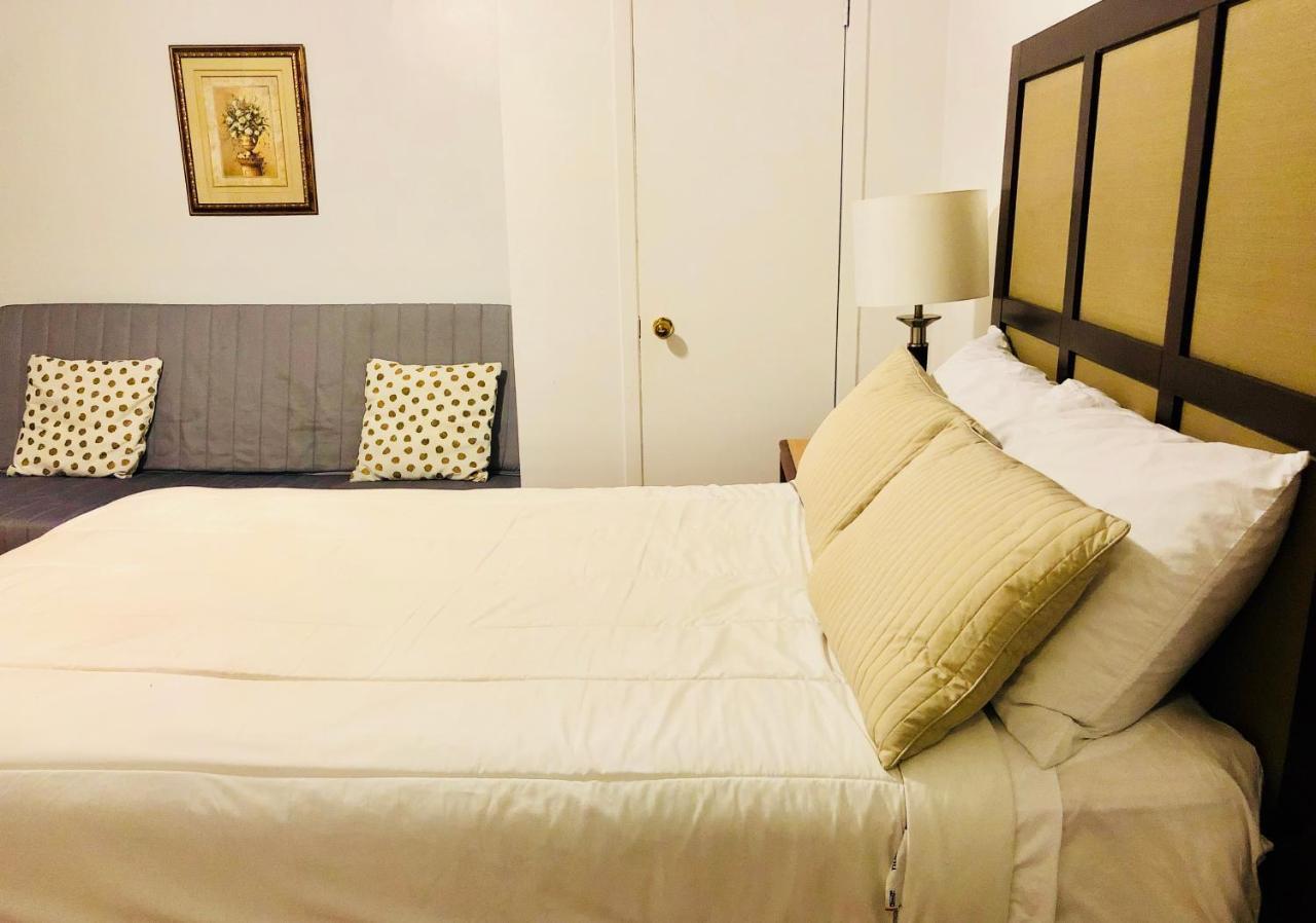 Hotel Park Avenue — Photos 1